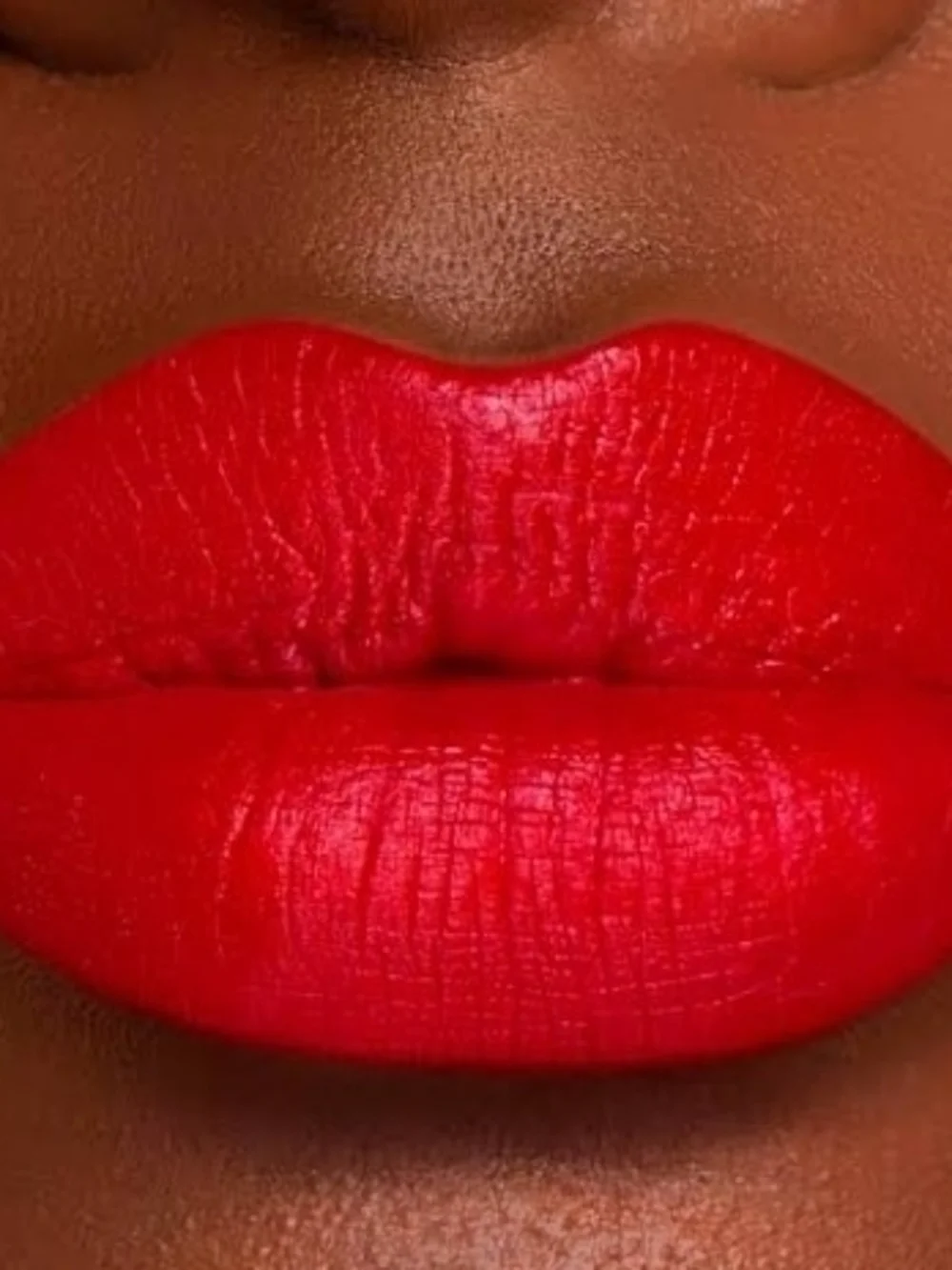Dose of Colors Bold Red Liquid Matte Lipstick